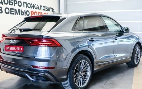 Audi Q7, 2015 год, 2 975 000 рублей, 5 фотография