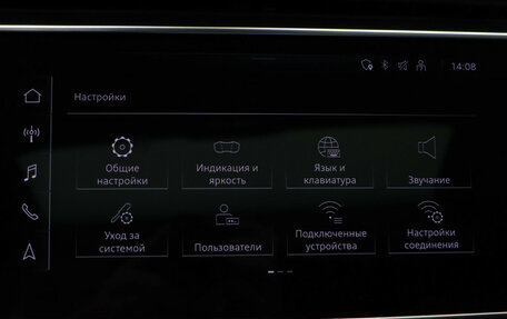 Audi Q7, 2015 год, 2 975 000 рублей, 21 фотография