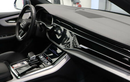 Audi Q7, 2015 год, 2 975 000 рублей, 24 фотография