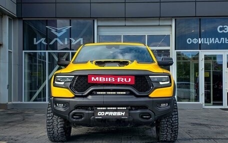 Rambler 1500, 2023 год, 15 250 000 рублей, 3 фотография