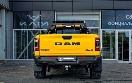 Rambler 1500, 2023 год, 15 250 000 рублей, 4 фотография