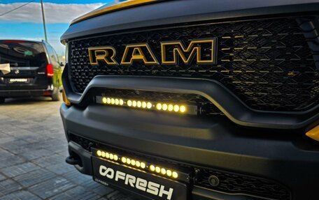 Rambler 1500, 2023 год, 15 250 000 рублей, 7 фотография