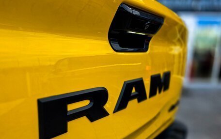 Rambler 1500, 2023 год, 15 250 000 рублей, 14 фотография