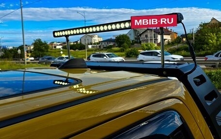 Rambler 1500, 2023 год, 15 250 000 рублей, 10 фотография