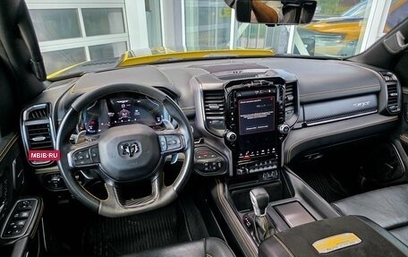 Rambler 1500, 2023 год, 15 250 000 рублей, 16 фотография