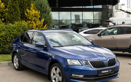 Skoda Octavia, 2020 год, 2 198 000 рублей, 3 фотография