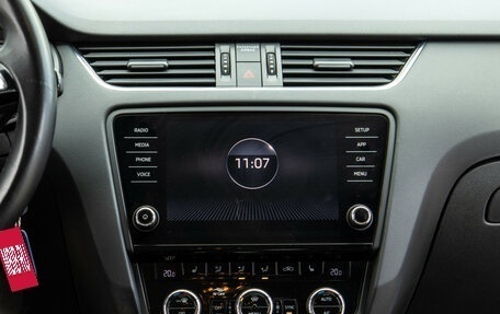 Skoda Octavia, 2020 год, 2 198 000 рублей, 13 фотография