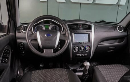 Datsun on-DO I рестайлинг, 2015 год, 499 000 рублей, 6 фотография