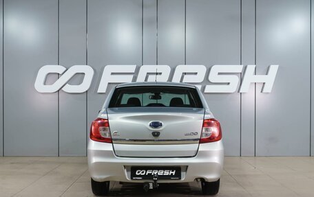 Datsun on-DO I рестайлинг, 2015 год, 499 000 рублей, 4 фотография