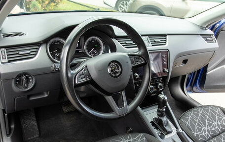 Skoda Octavia, 2020 год, 2 198 000 рублей, 16 фотография