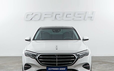 Mercedes-Benz E-Класс, 2024 год, 6 615 000 рублей, 3 фотография