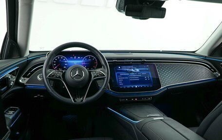 Mercedes-Benz E-Класс, 2024 год, 6 615 000 рублей, 9 фотография