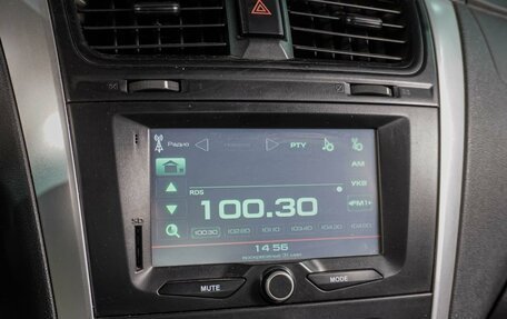 Datsun on-DO I рестайлинг, 2015 год, 499 000 рублей, 14 фотография