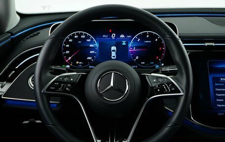 Mercedes-Benz E-Класс, 2024 год, 6 615 000 рублей, 16 фотография