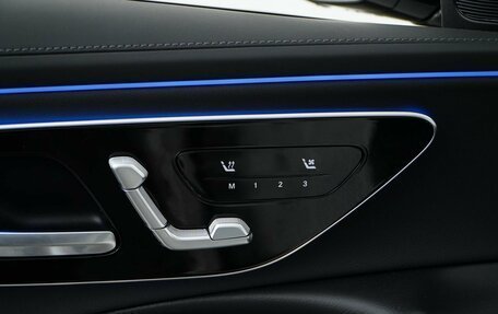 Mercedes-Benz E-Класс, 2024 год, 6 615 000 рублей, 22 фотография