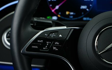 Mercedes-Benz E-Класс, 2024 год, 6 615 000 рублей, 17 фотография