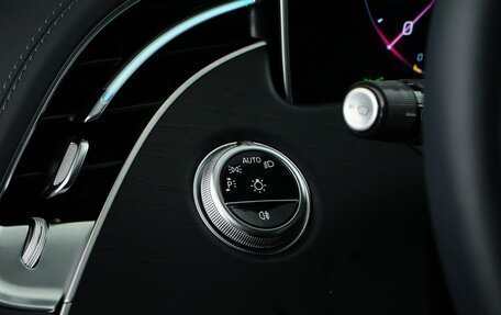 Mercedes-Benz E-Класс, 2024 год, 6 615 000 рублей, 23 фотография