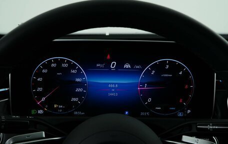 Mercedes-Benz E-Класс, 2024 год, 6 615 000 рублей, 27 фотография