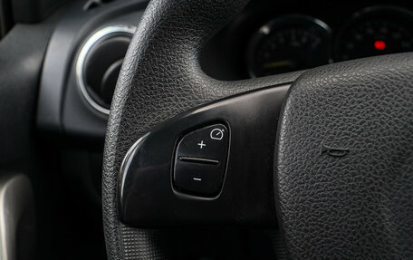 Renault Sandero II рестайлинг, 2015 год, 960 000 рублей, 16 фотография