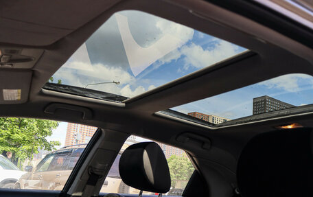 Honda Civic VIII, 2007 год, 600 000 рублей, 14 фотография