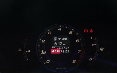 Honda Civic VIII, 2007 год, 600 000 рублей, 24 фотография