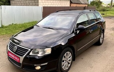 Volkswagen Passat B6, 2008 год, 799 000 рублей, 1 фотография