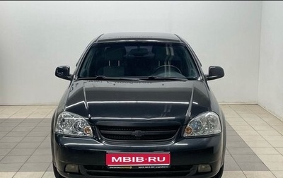 Chevrolet Lacetti, 2011 год, 450 000 рублей, 1 фотография