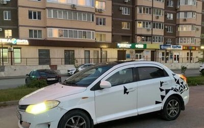 Chery Bonus (A13), 2012 год, 165 000 рублей, 1 фотография