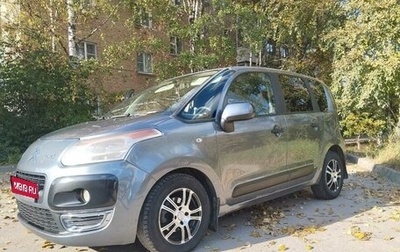 Citroen C3 Picasso I, 2010 год, 475 000 рублей, 1 фотография