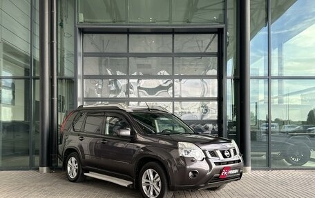 Nissan X-Trail, 2012 год, 1 300 000 рублей, 1 фотография