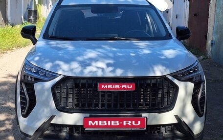 Haval Jolion, 2024 год, 1 600 000 рублей, 1 фотография