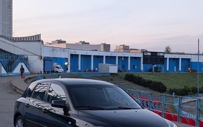 Mazda 3, 2007 год, 420 000 рублей, 1 фотография