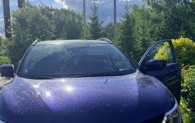 Nissan Qashqai, 2018 год, 2 200 000 рублей, 1 фотография