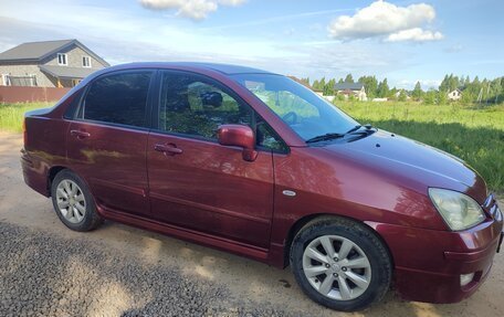 Suzuki Liana, 2006 год, 400 000 рублей, 1 фотография