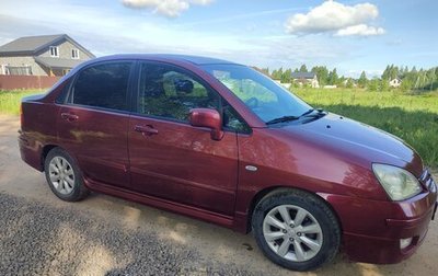 Suzuki Liana, 2006 год, 400 000 рублей, 1 фотография