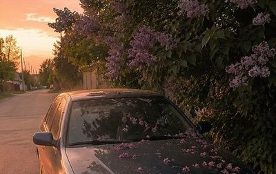 Nissan Primera II рестайлинг, 2001 год, 120 000 рублей, 1 фотография