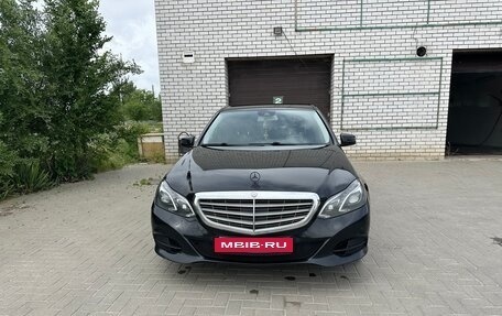 Mercedes-Benz E-Класс, 2014 год, 1 850 000 рублей, 1 фотография