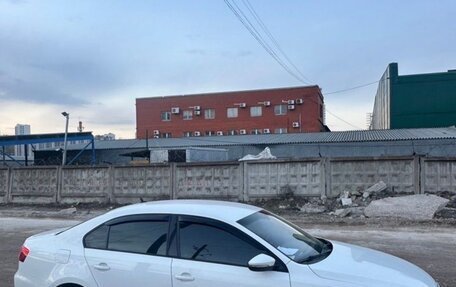 Volkswagen Jetta VI, 2012 год, 800 000 рублей, 1 фотография