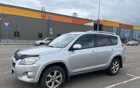 Toyota RAV4, 2010 год, 1 500 000 рублей, 1 фотография