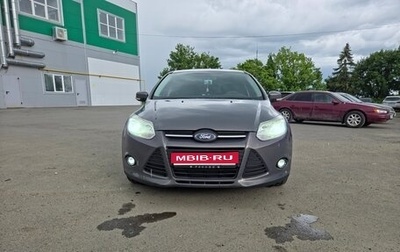 Ford Focus III, 2013 год, 845 000 рублей, 1 фотография