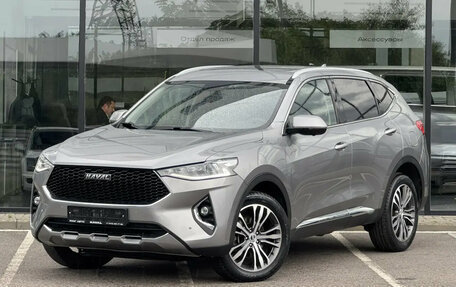 Haval F7 I, 2022 год, 1 925 000 рублей, 1 фотография