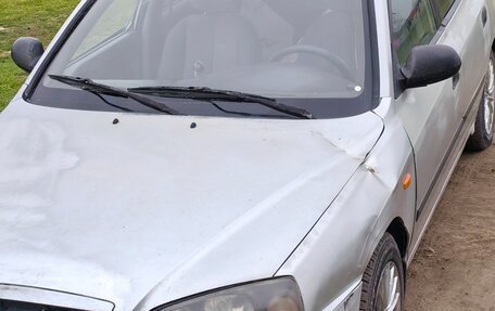 Hyundai Elantra III, 2005 год, 210 000 рублей, 1 фотография