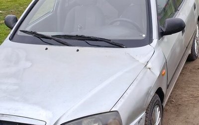 Hyundai Elantra III, 2005 год, 210 000 рублей, 1 фотография