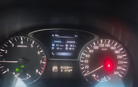 Nissan Teana, 2015 год, 1 450 000 рублей, 1 фотография