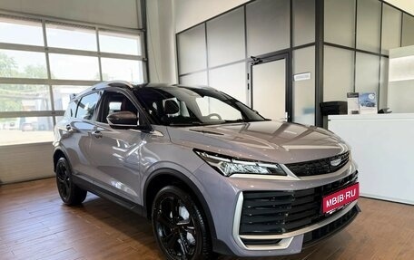 Geely Coolray I, 2026 год, 2 889 990 рублей, 1 фотография