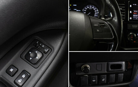 Mitsubishi Outlander III рестайлинг 3, 2017 год, 1 497 000 рублей, 21 фотография