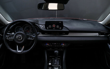 Mazda 6, 2019 год, 2 550 000 рублей, 10 фотография