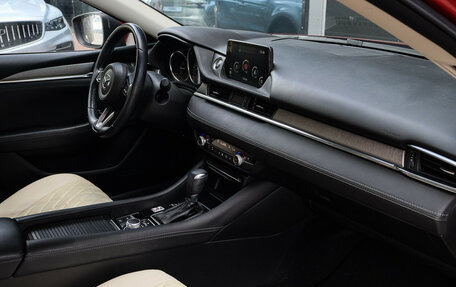 Mazda 6, 2019 год, 2 550 000 рублей, 8 фотография