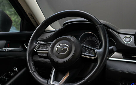Mazda 6, 2019 год, 2 550 000 рублей, 12 фотография