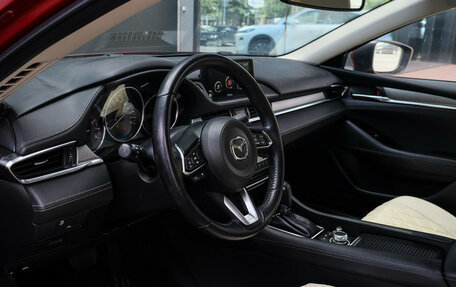 Mazda 6, 2019 год, 2 550 000 рублей, 13 фотография